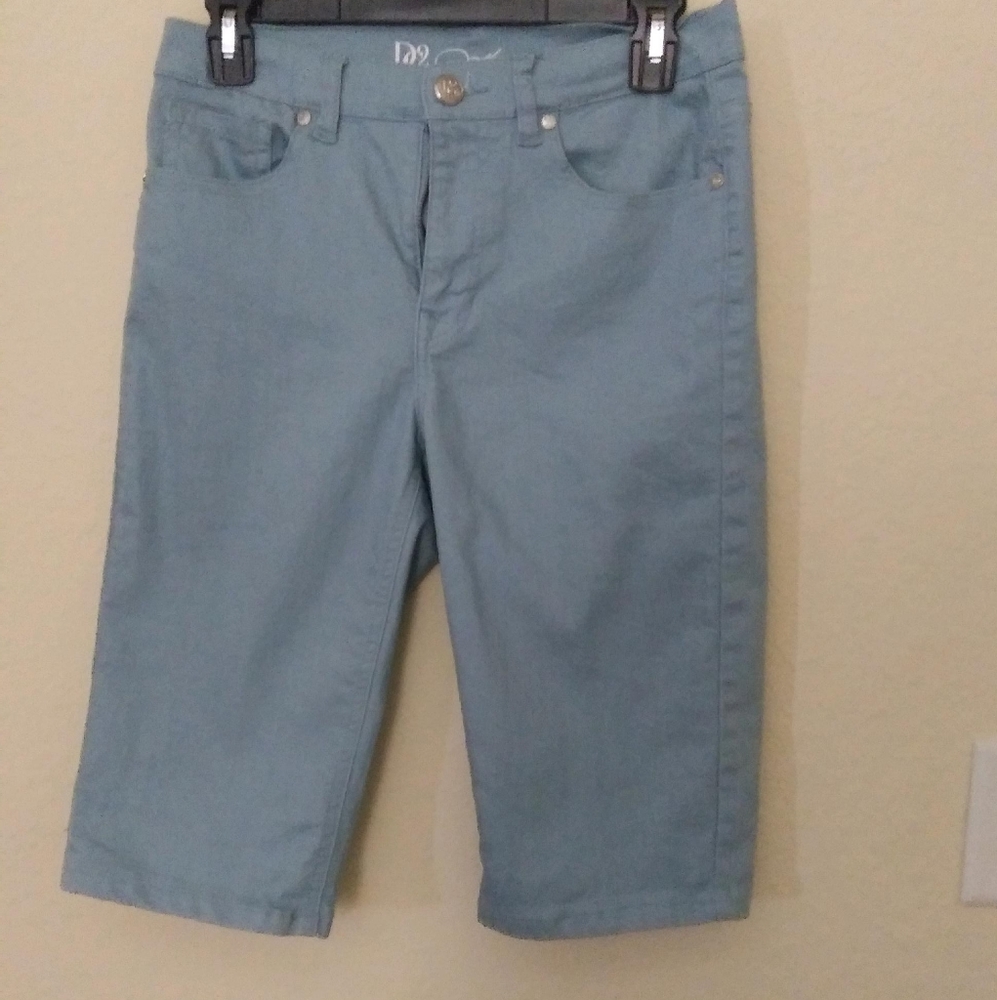 Dg2 shorts